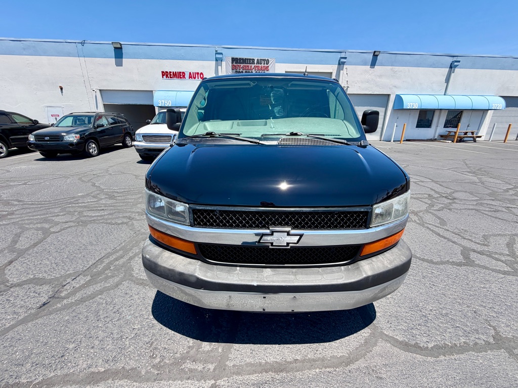 chevrolet express cargo 2015 1GCWGFCFXF1181636 image chevrolet express cargo 2015 1GCWGFCFXF1181636 image